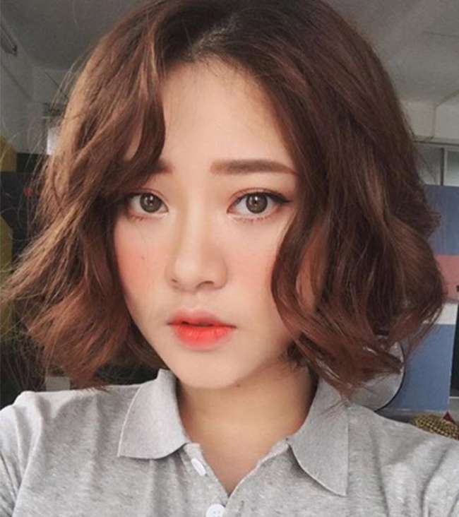 Korean Short Waves