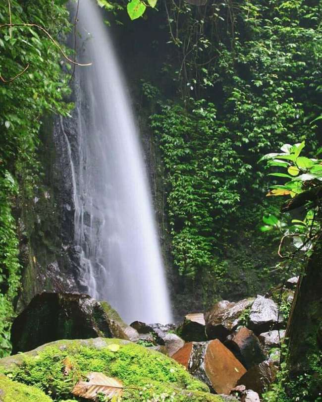 Lembah Cilengkrang