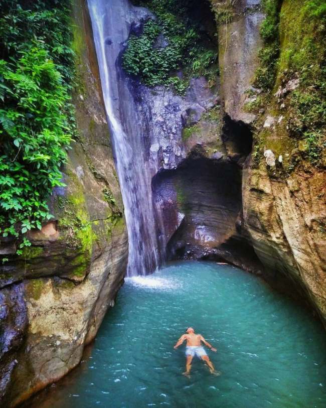 Lokasi dan Rute.2
