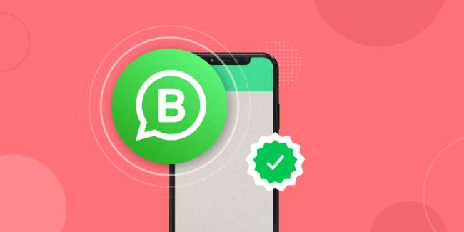 Mendaftarkan Bisnis ke Official WhatsApp Business Solution Provider