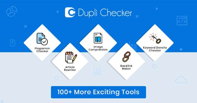 Menggunakan Dupli Checker