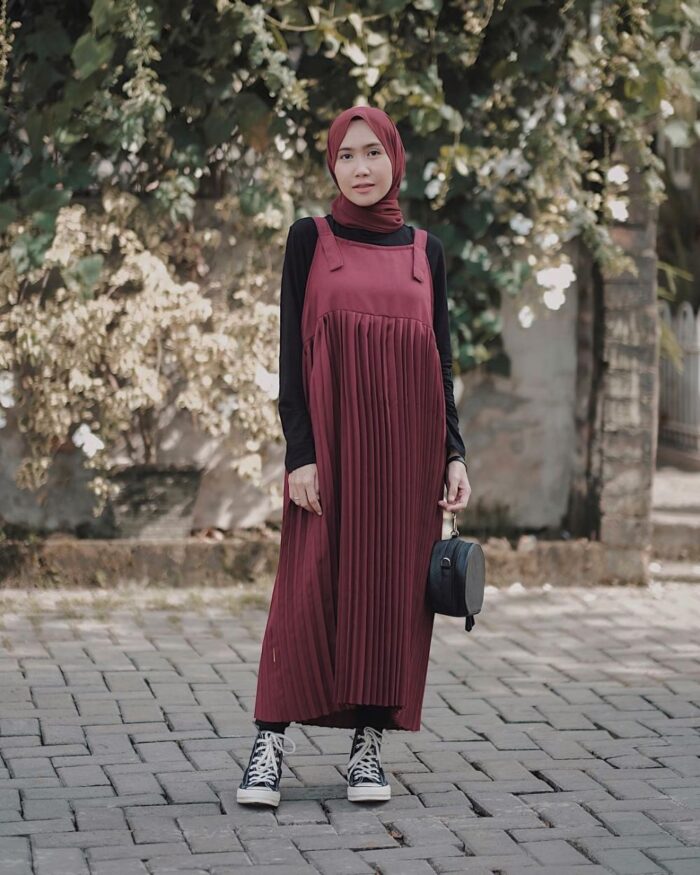 Overall Plisket