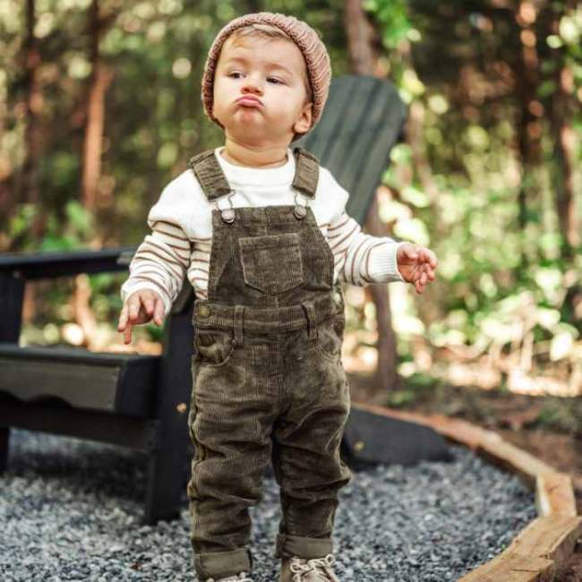 Overall dan Inner