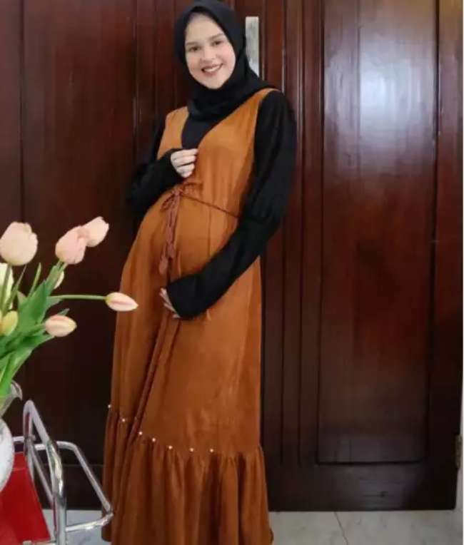 Padu Padan Blouse dan Dress