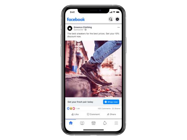 Panduan dan Cara Menonaktifkan FB Sementara