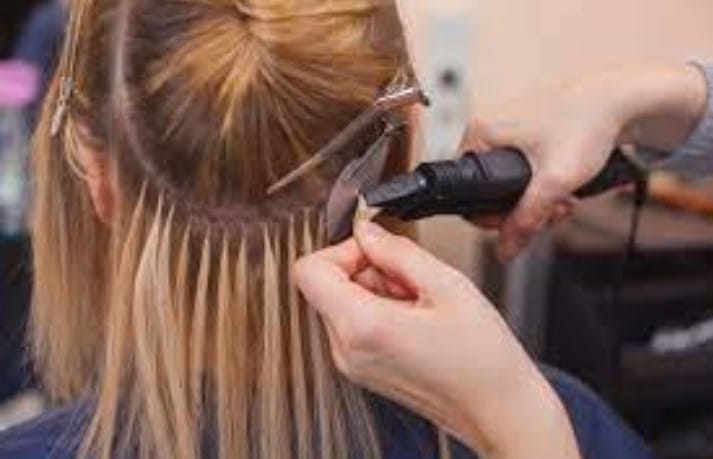 Pengertian Apa itu Extension Rambut Pengertian Apa itu Extension Rambut