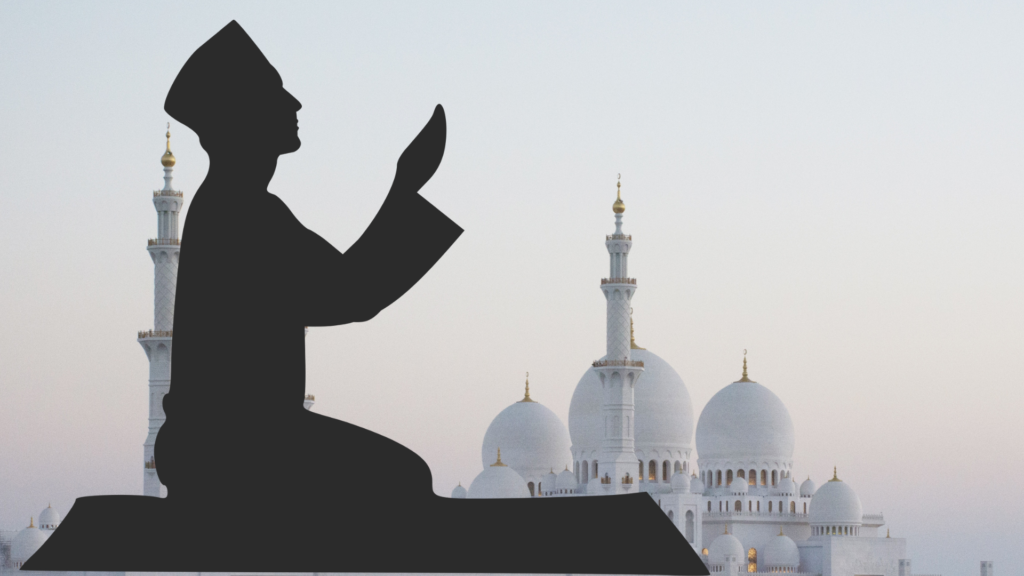 Pentingnya Doa Sehari-hari