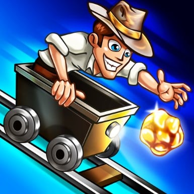Rail-Rush