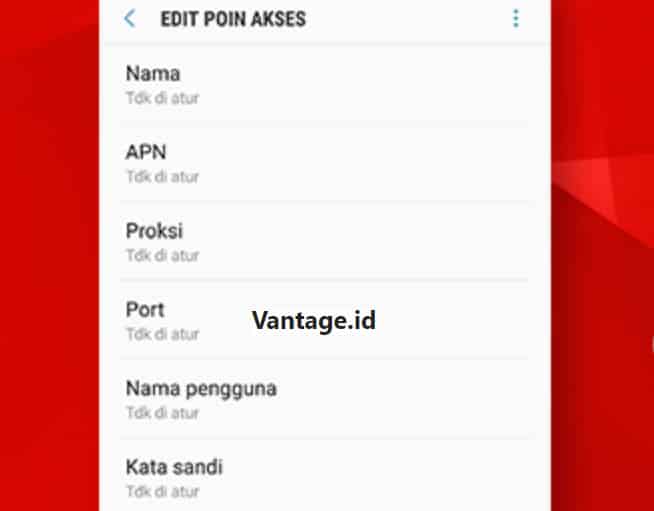 Rekomendasi-APN-Telkomsel-4G-Tercepat-2023