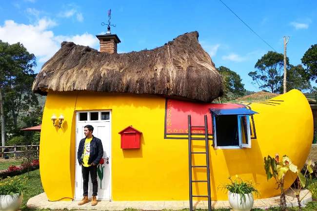 Rumah Belanda