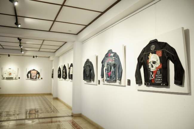 Salian Art Space