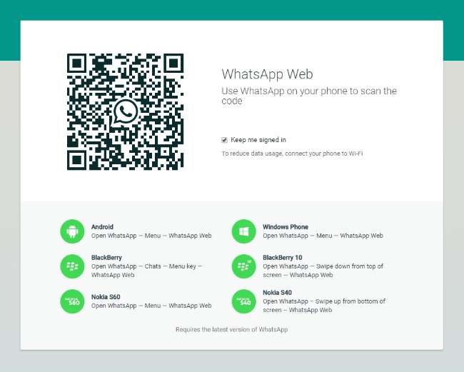 Scan QR Code