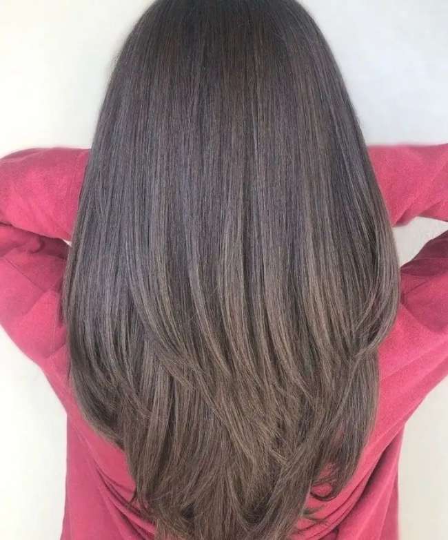 Segi Straight Layer
