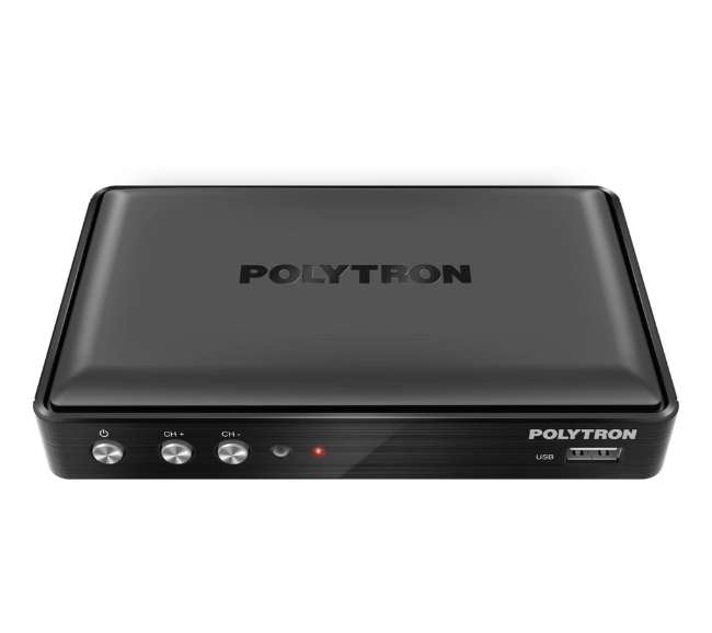 Setting ulang STB Polytron