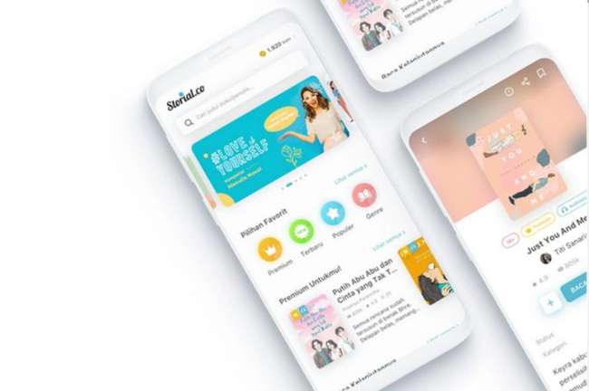 Storial.co