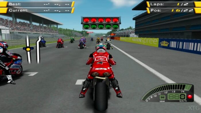 Superbike World Championship