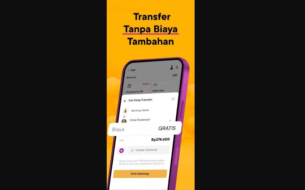 Tata-Cara-Pinjam-Uang-Di-Bank-Jago-Tanpa-Jaminan-Dengan-Kredit-Pintar