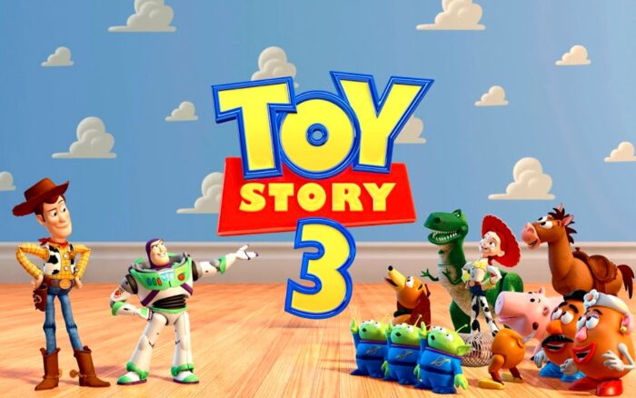 Toy Story 3