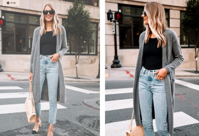 cardigan