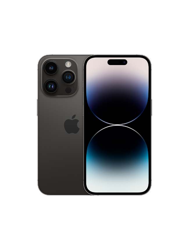 iPhone 14 Pro