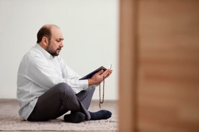 keutamaan membaca surat al baqarah