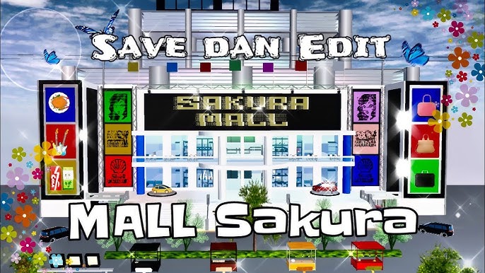 ID Sakura School Simulator