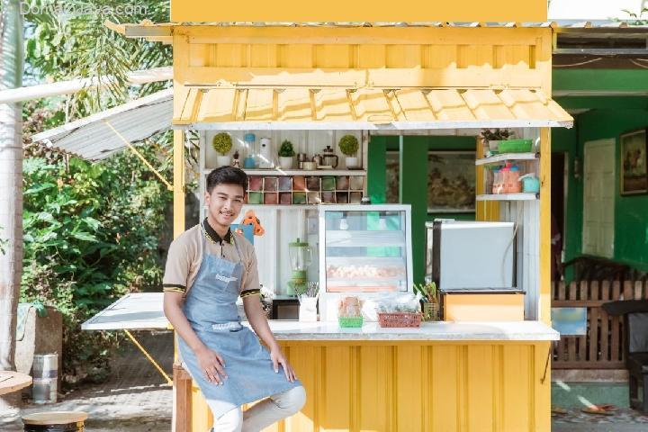 Apa Arti Wira dalam Wirausaha