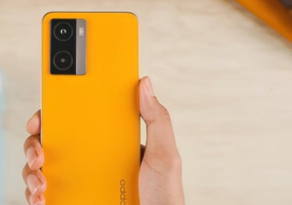 HP OPPO RAM 8GB di Bawah 3 Juta