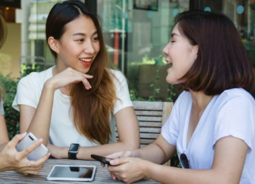 Mengapa Pergaulan Setelah 30 Tahun Makin Sedikit dan Teman Sulit Didekati