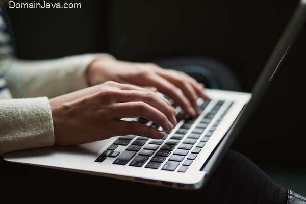 Microsoft Word Tidak Bisa Diketik