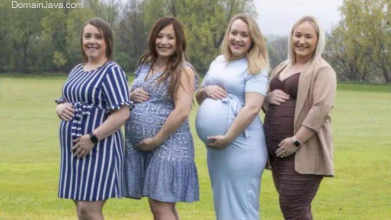 Arti Mimpi Hamil Adalah? Tafsir Lengkap dari Berbagai Sudut Pandang