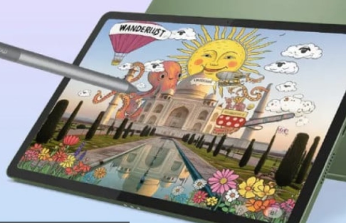 Motorola Moto Pad 60 NEO