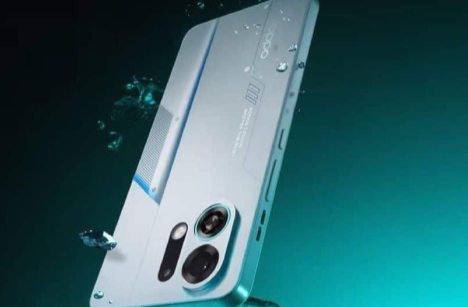 Oppo Resmi Luncurkan K13 Turbo dan K13 Turbo Pro