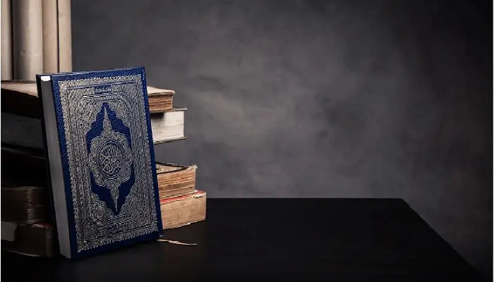 Wakafa Billahi Syahida