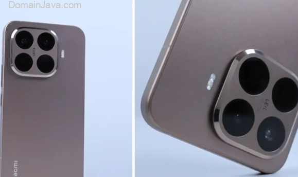 Xiaomi 15T Pro Resmi Hadir