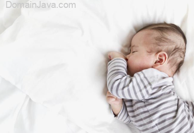 Durasi Ideal Tidur Anak Sesuai Usia