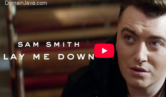 Arti & Makna Lagu Lay Me Down dari Sam Smith