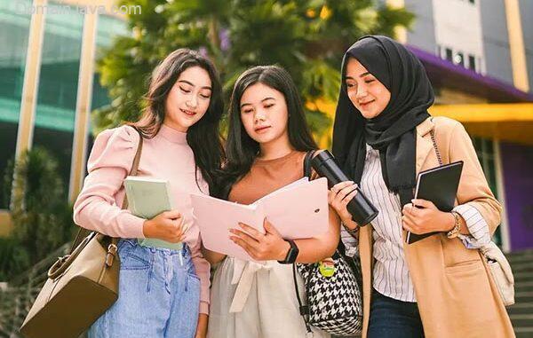 Untuk Mendukung Pengembangan Akademik dan Karir Masa Depan Peserta Didik Secara Optimal