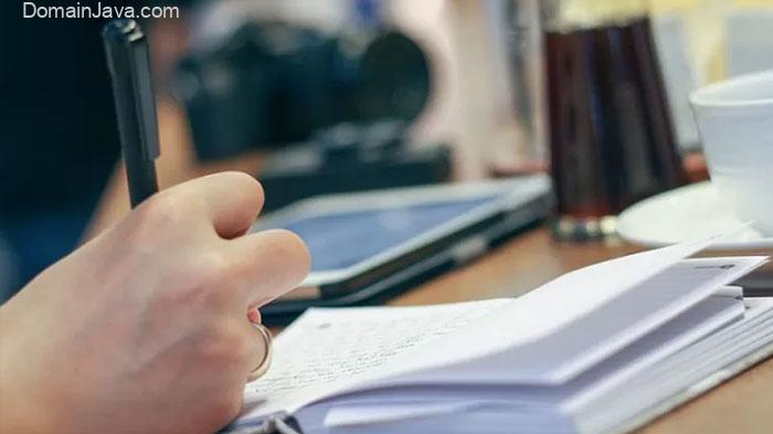 Contoh Soal PAS Kewirausahaan (KWU) Kelas 11 Semester 1