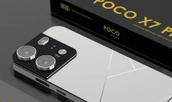 Harga dan Spesifikasi POCO X7 5G, Smartphone Mid Range Performa Flagship yang Wajib Kamu Coba