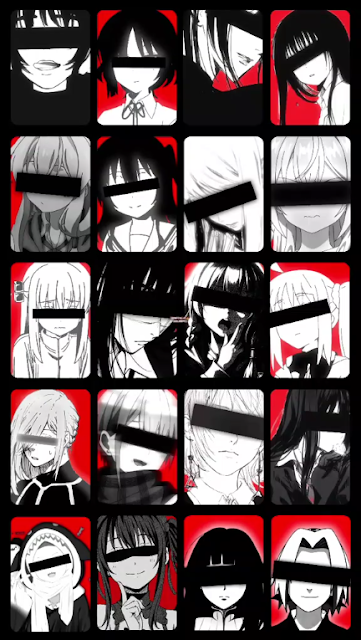 Pp SDM Tinggi Versi Cewek Viral di Tiktok