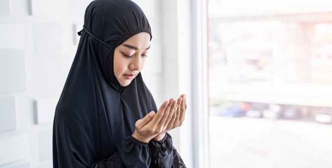 doa-qunut-subuh-pendek-lengkap-arab,-latin-dan-artinya