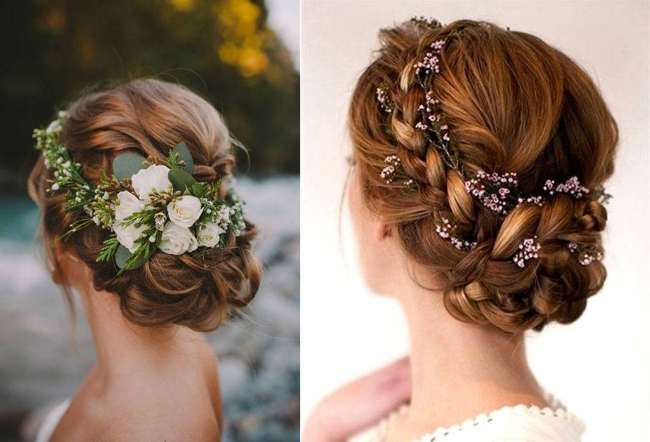 10 -model-rambut-ke-pesta-simple-(kondangan,-nikahan,-dll)