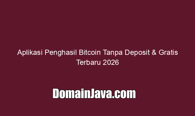 aplikasi-penghasil-bitcoin-tanpa-deposit-&-gratis-terbaru-2026