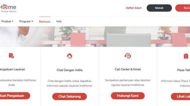 7-cara-lapor-pengaduan-indihome-gangguan,-langsung-direspon 7-cara-lapor-pengaduan-indihome-gangguan,-langsung-direspon