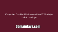 kumpulan-doa-nabi-muhammad-sa.w-mustajab-untuk-umatnya