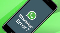 6 Cara Memperbaiki Whatsapp Lag, Lambat, dan Error Paling Praktis