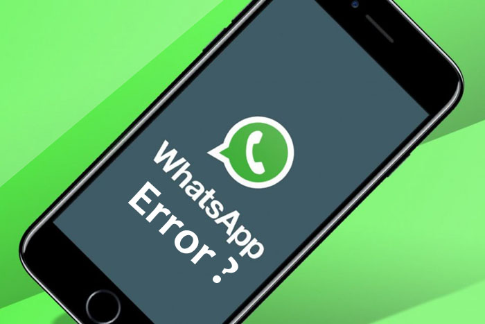 6 Cara Memperbaiki Whatsapp Lag, Lambat, dan Error Paling Praktis
