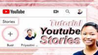 Cara Bikin Story YouTube dengan Mudah di Android