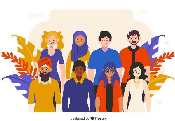 11-faktor-pendorong-integrasi-sosial-dalam-hidup-bermasyarakat